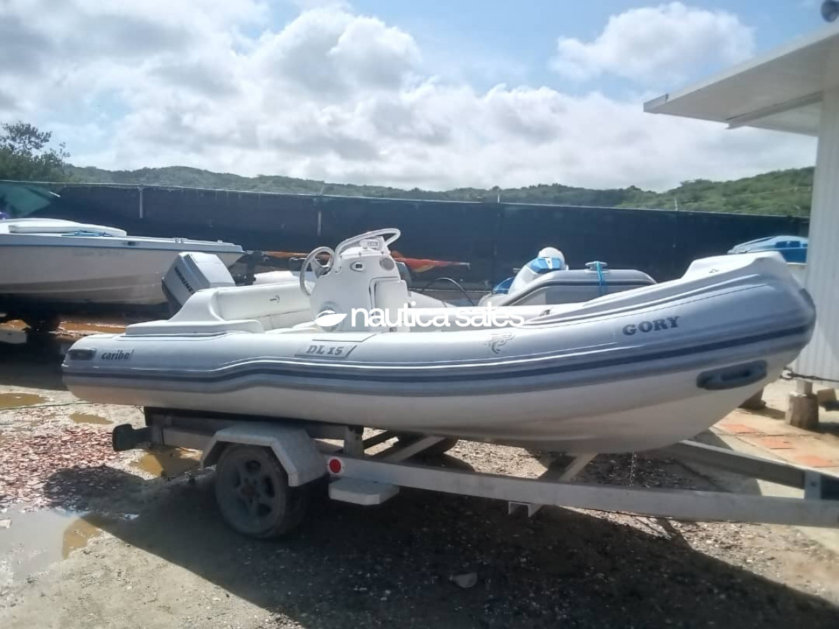 Lancha en venta: Gory