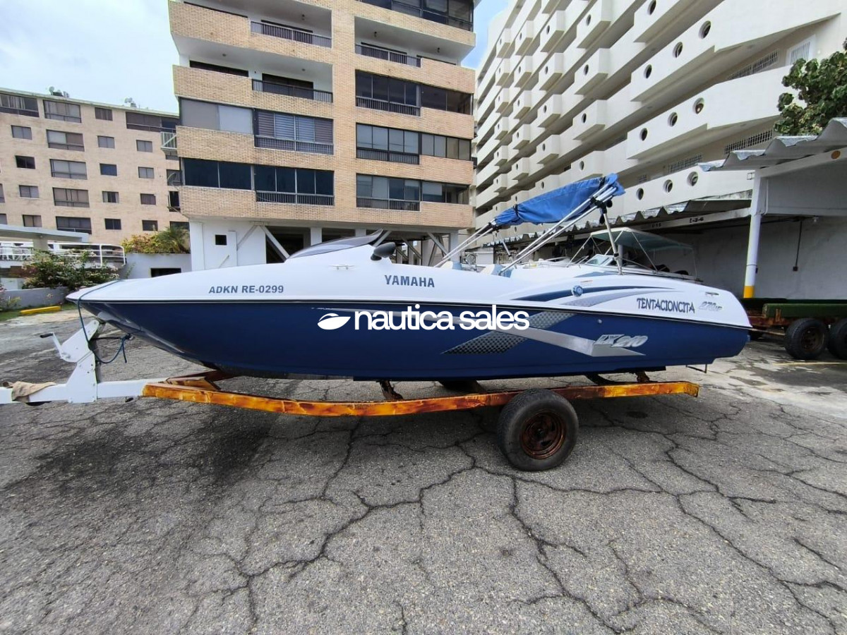 Boat for sale: Tentacioncita