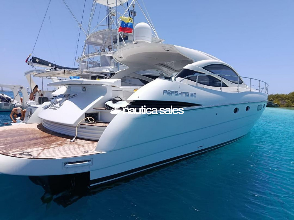 Yatch for sale: 5X