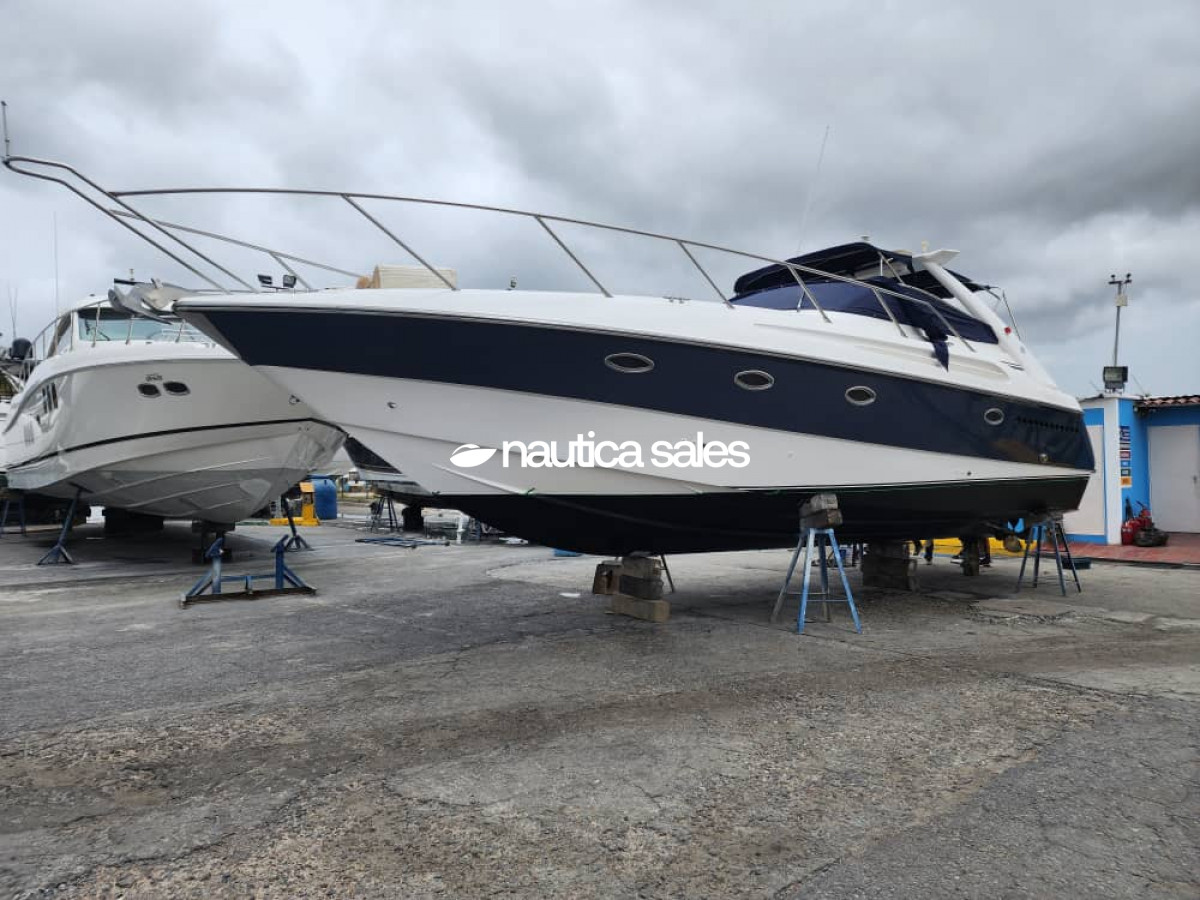 Boat for sale: Volare