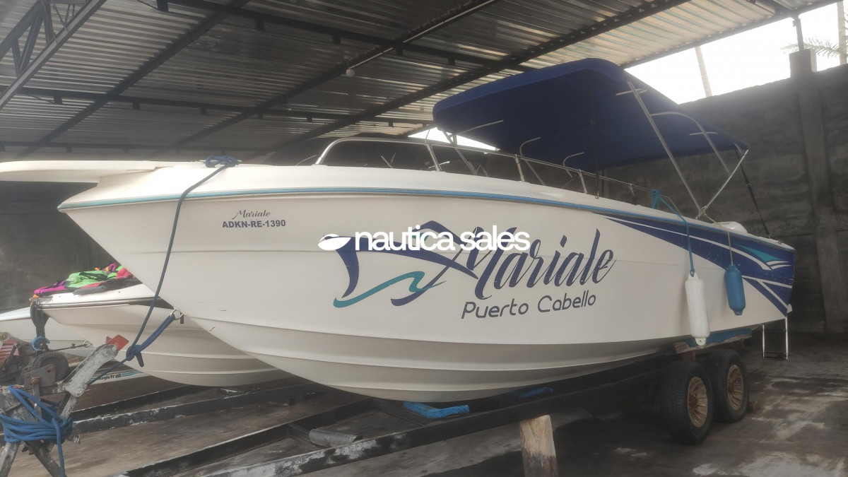 Boat for sale: Mariale