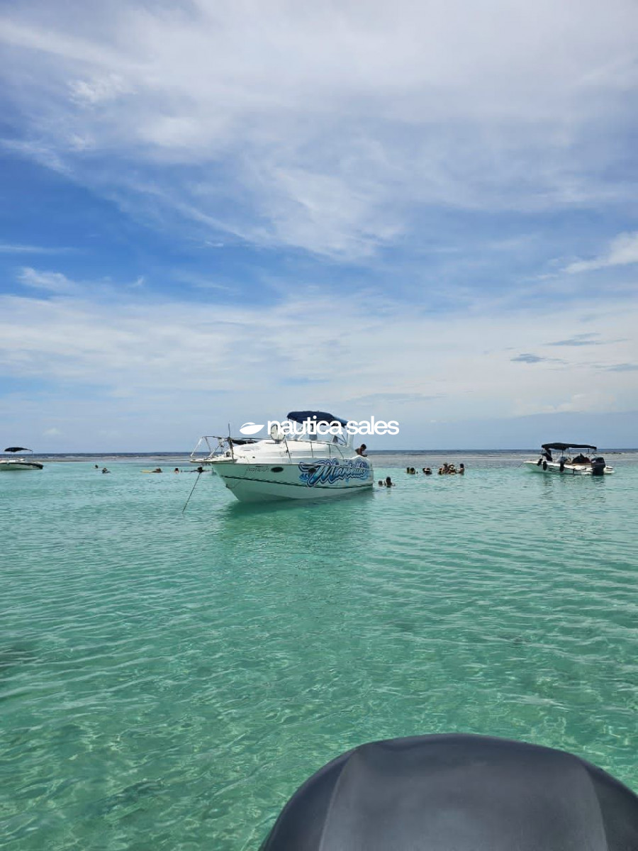 Boat for sale: Marbella