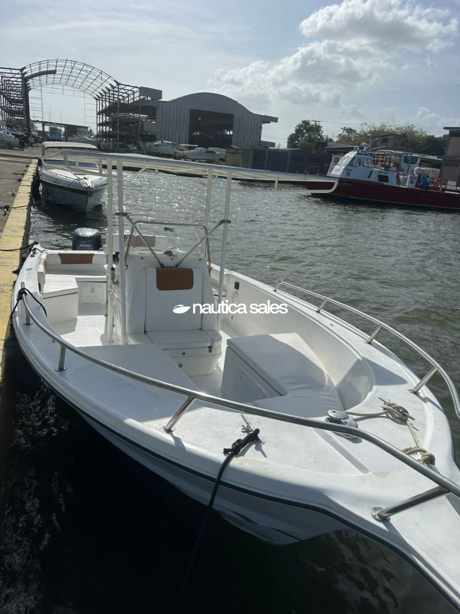 Boat for rent: Higuerote, Venezuela