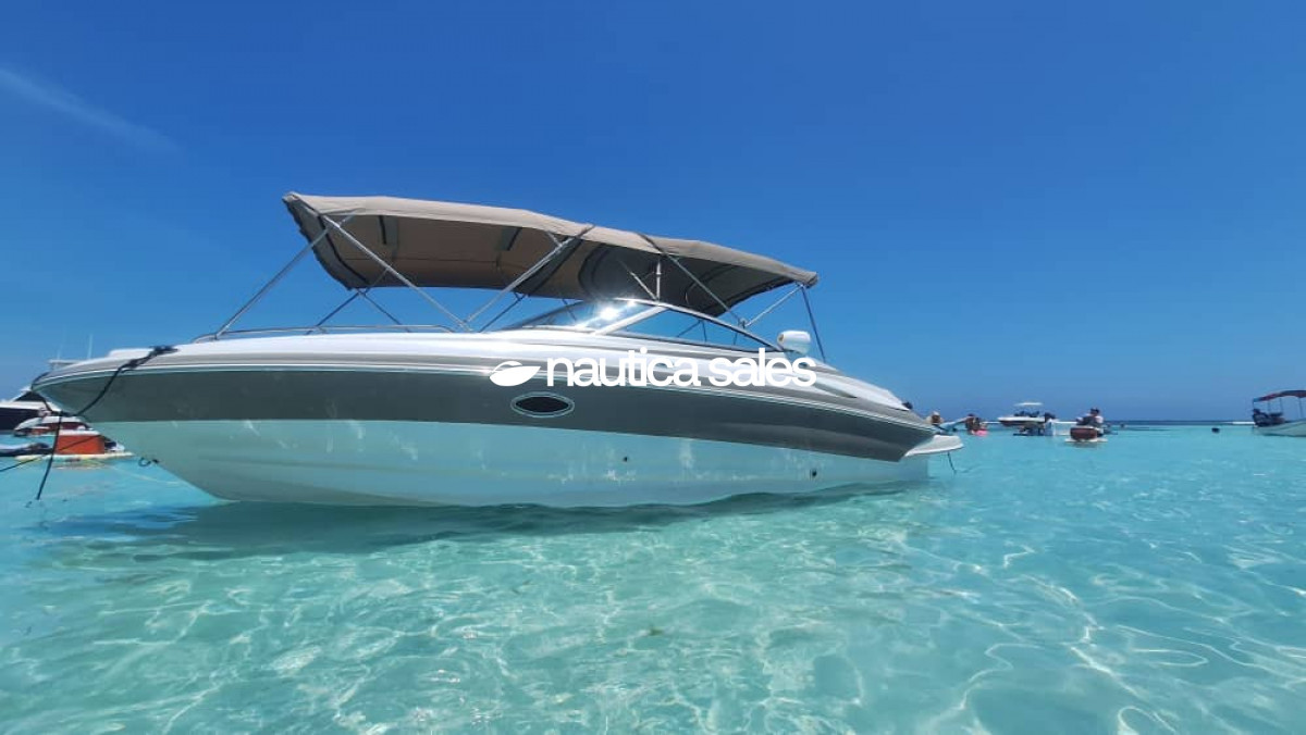 Boat for rent: Morrocoy, Venezuela