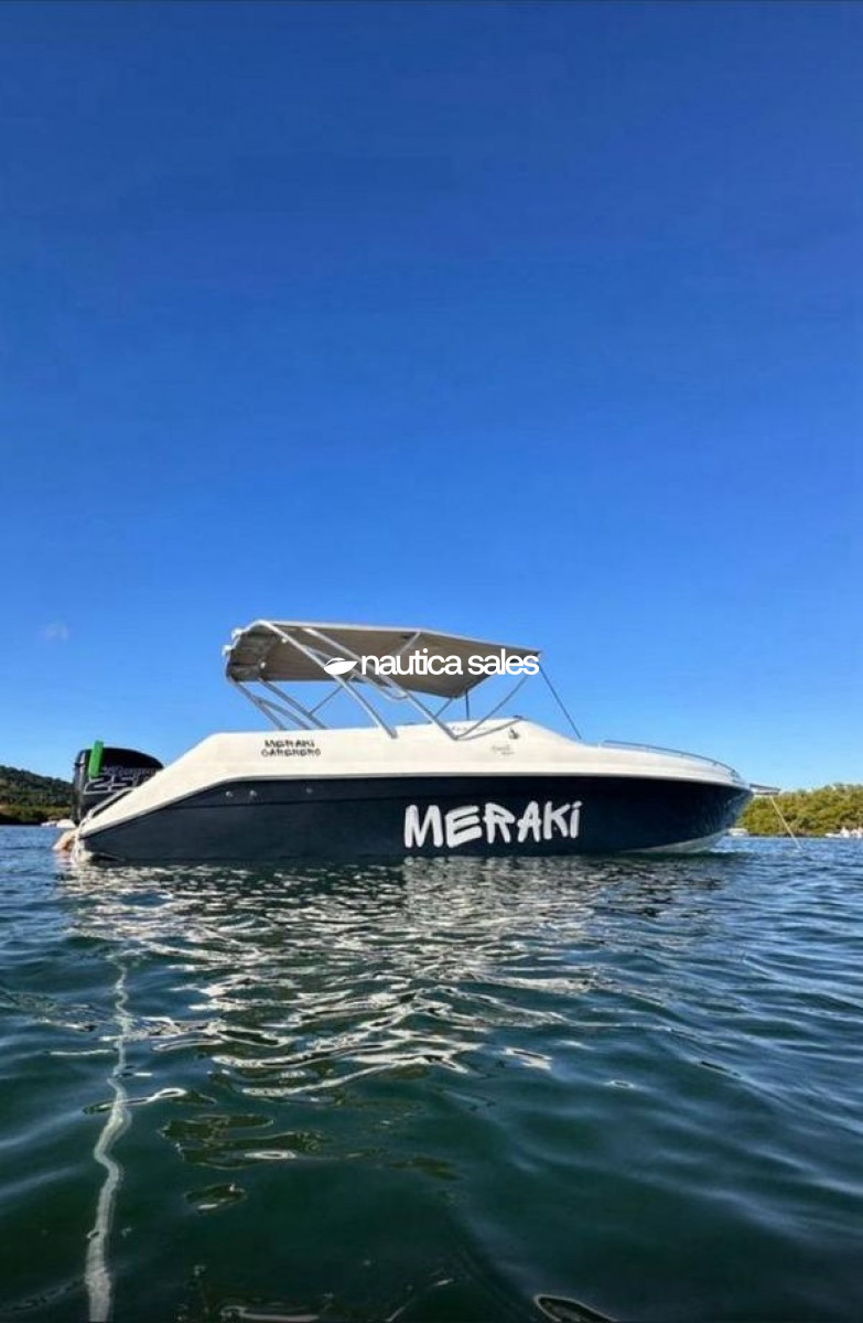 Meraki