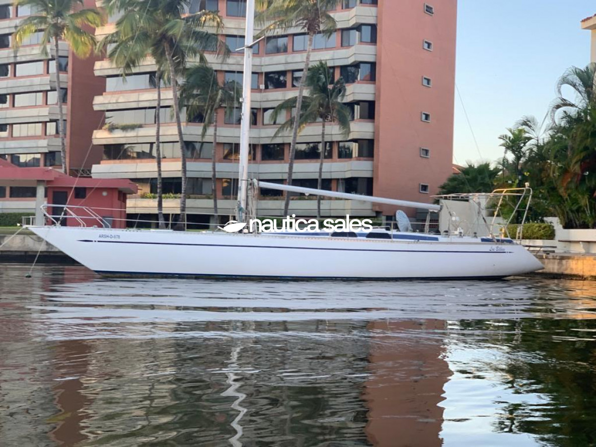Yate en venta: Los Bilbaos