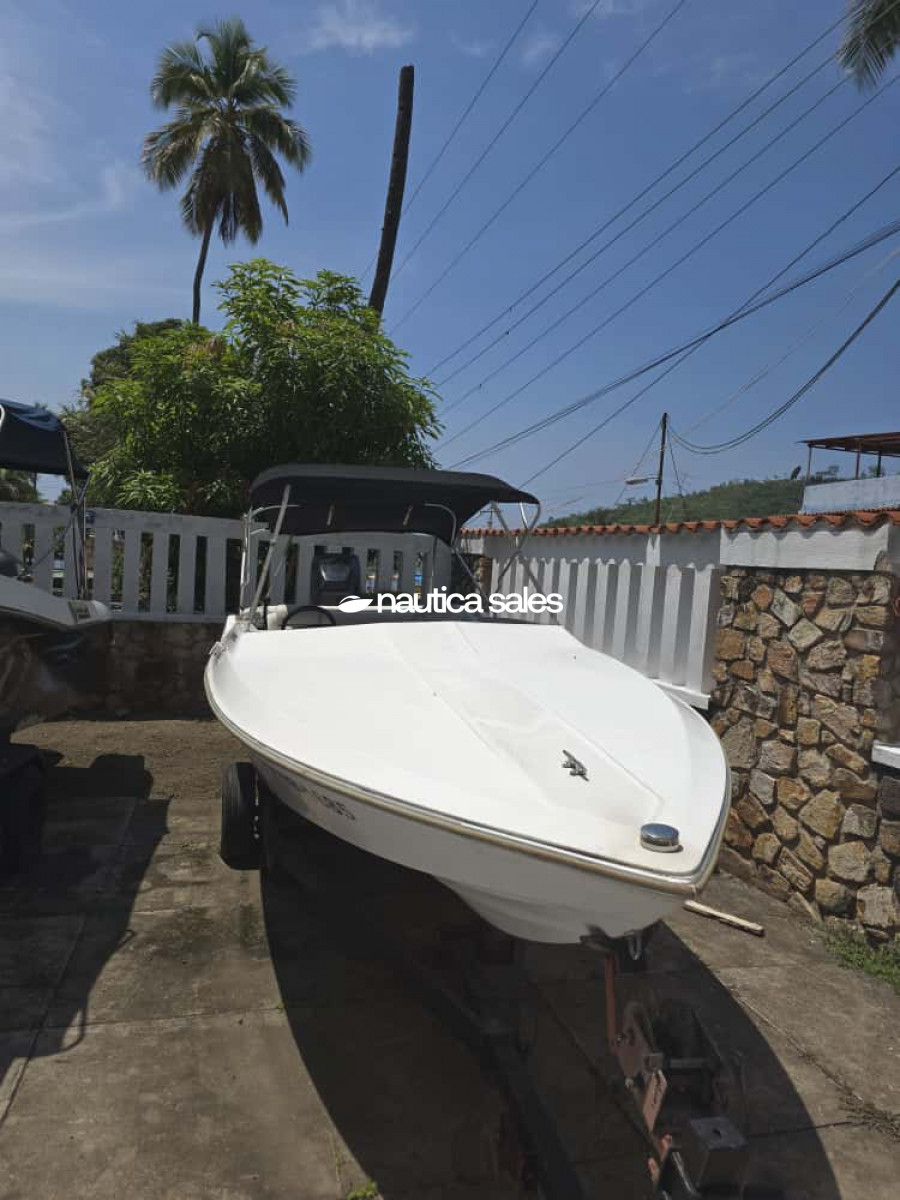 Lancha en venta: La Beliza