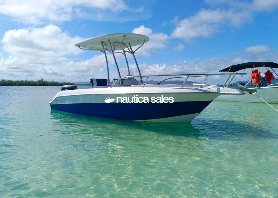 Lancha en venta: Althamar