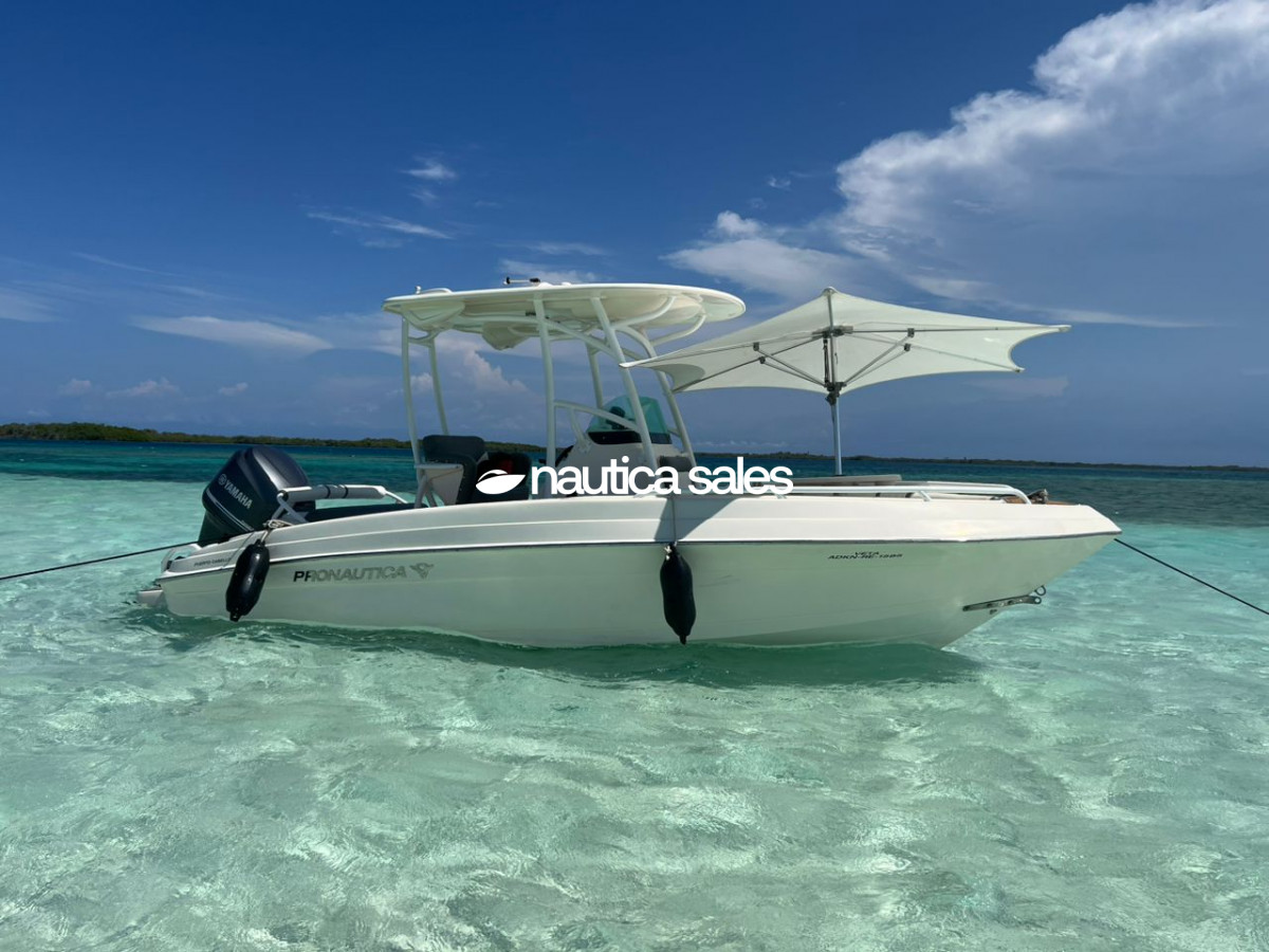 Lancha en venta: Veta