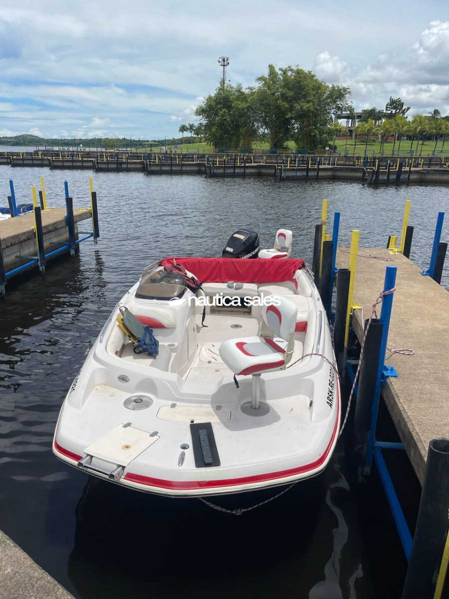 Lancha en venta: Andale