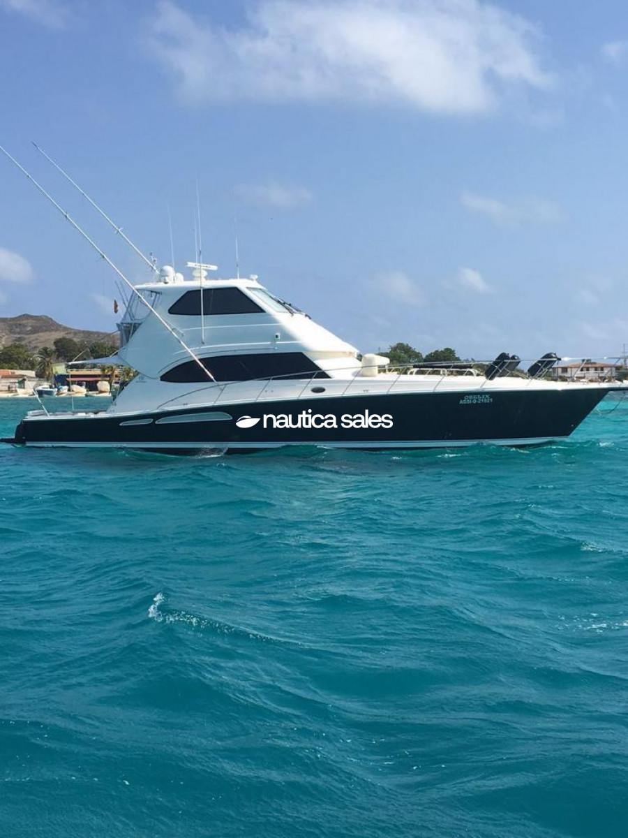 Yate en venta: Obelix