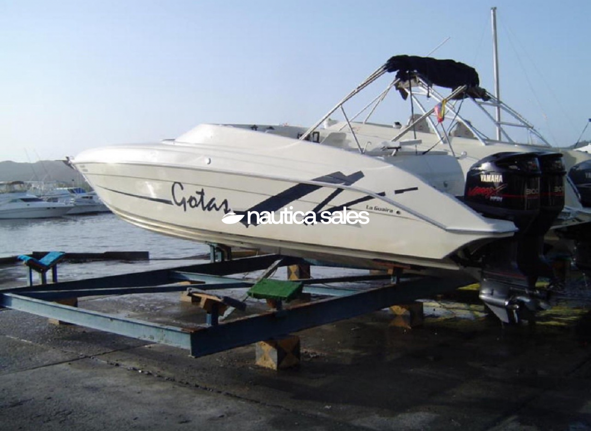 Lancha en venta: Gotas II