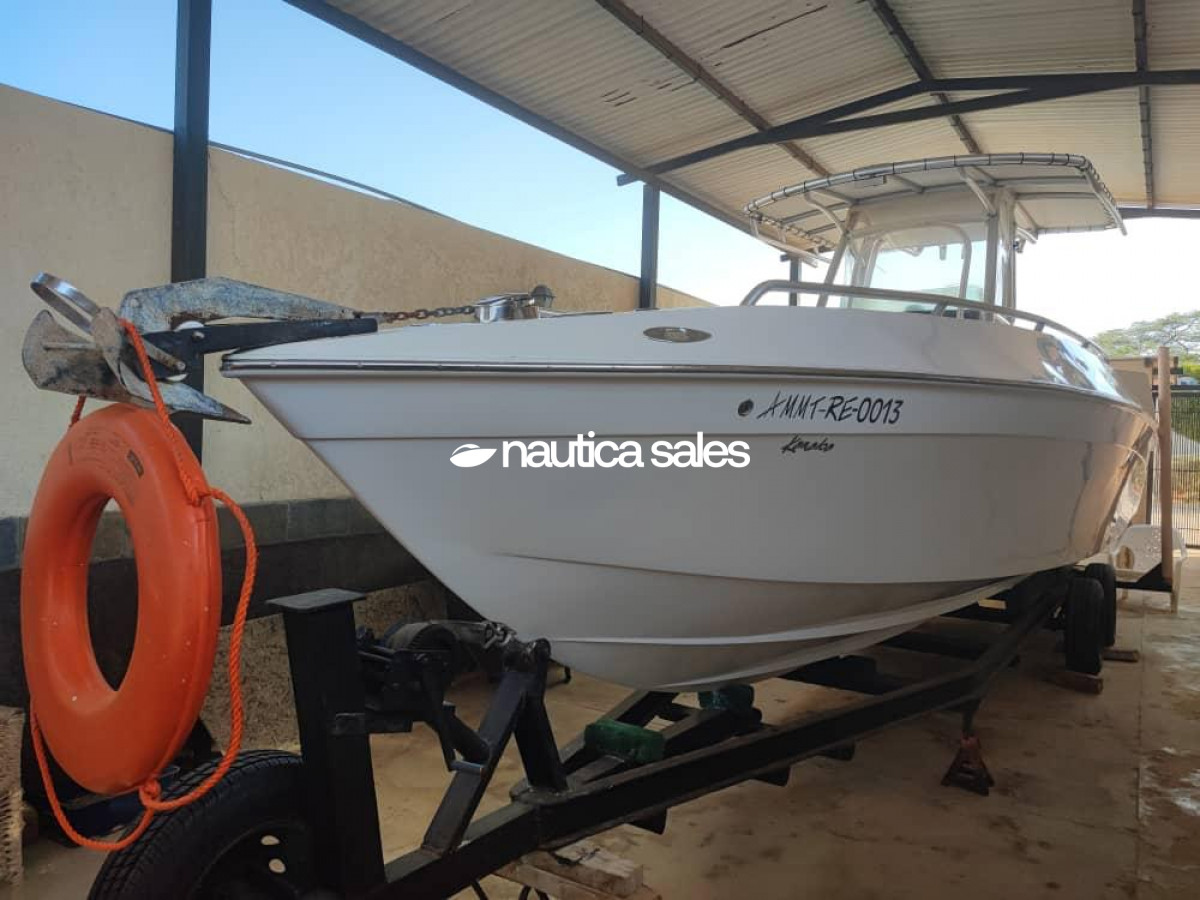 Lancha en venta: Kanaloa