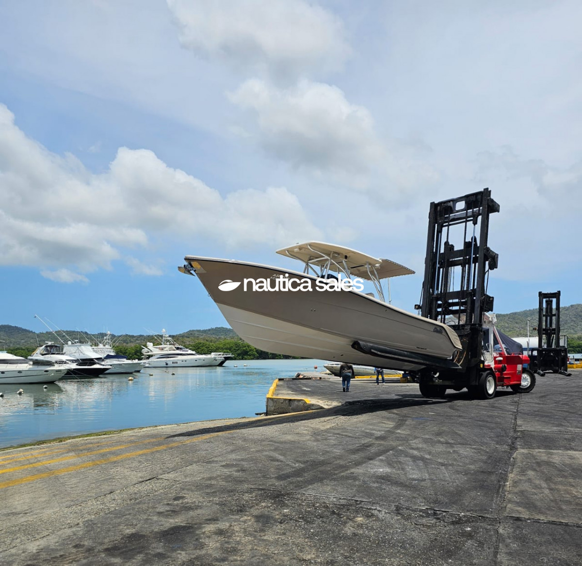 Lancha en venta: Arizona