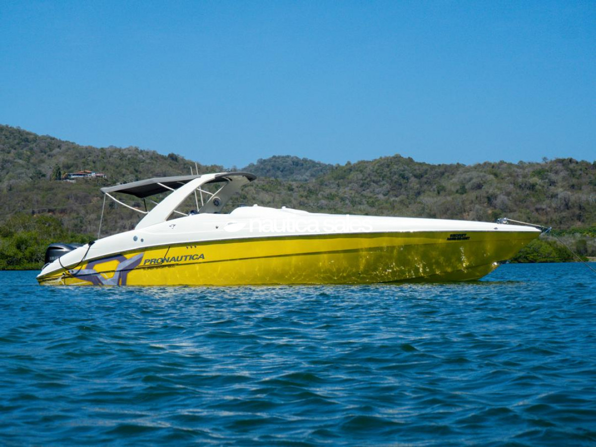 Lancha en venta: Secret