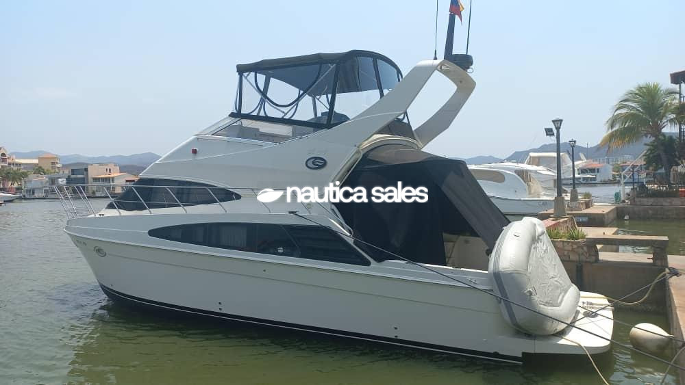 Lancha en venta: Caribia