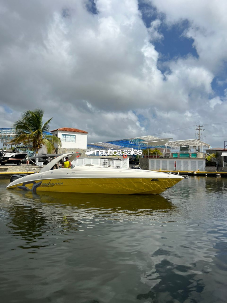 Lancha en venta: Secret