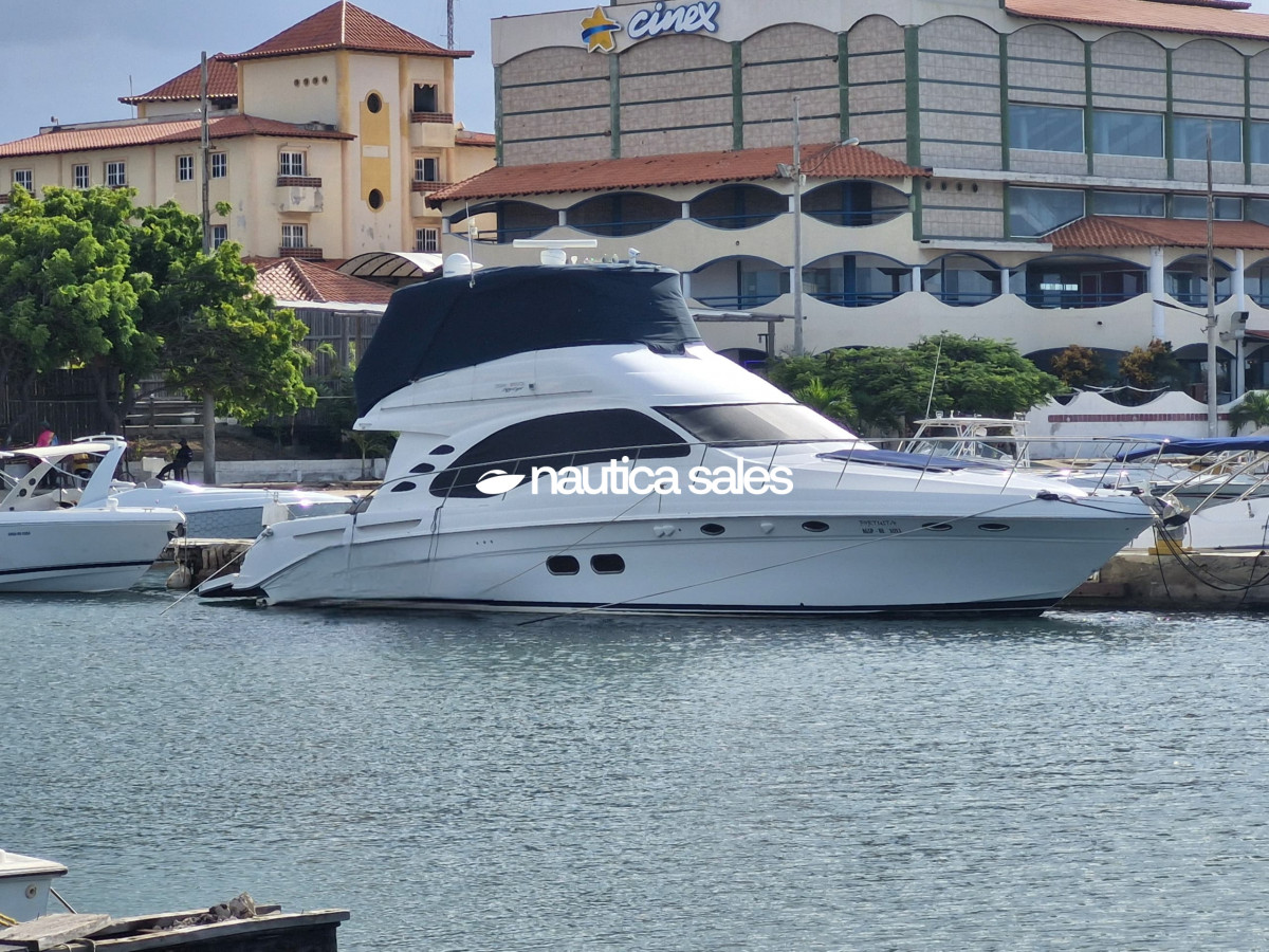 Yate en venta: Fortuita