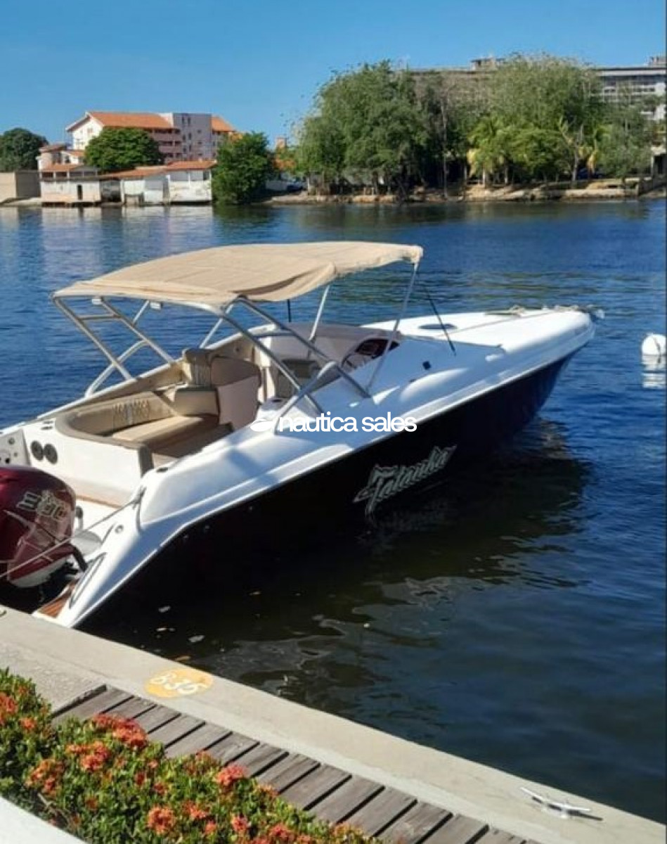 Lancha en venta: Tatanka