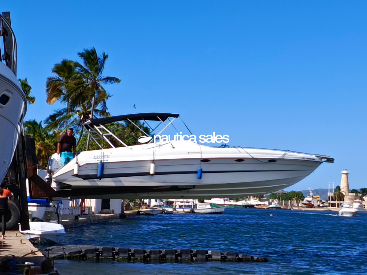 Lancha en venta: Martina