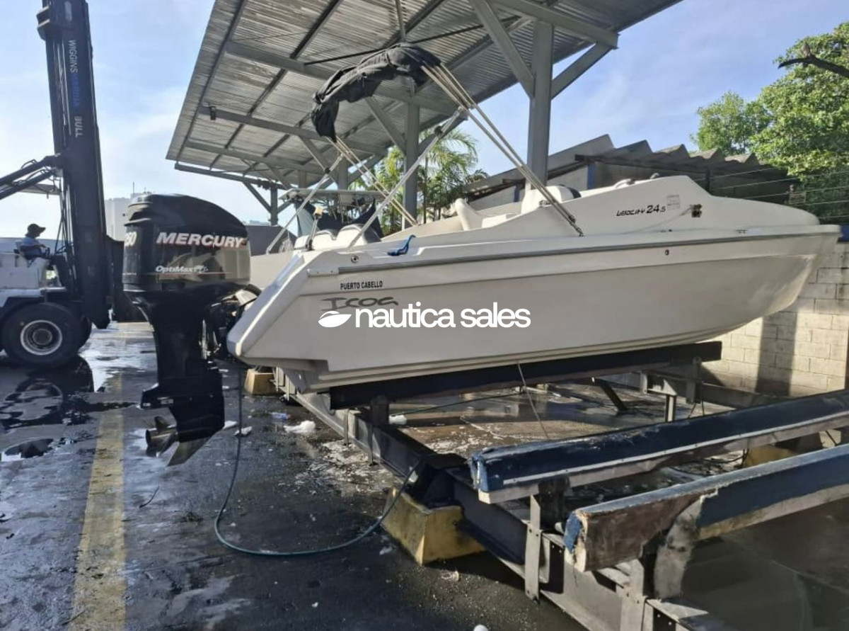 Lancha en venta: Icoa