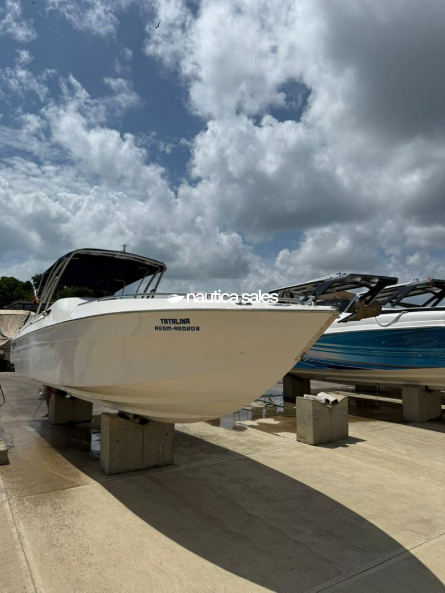 Lancha en venta: Tatalina