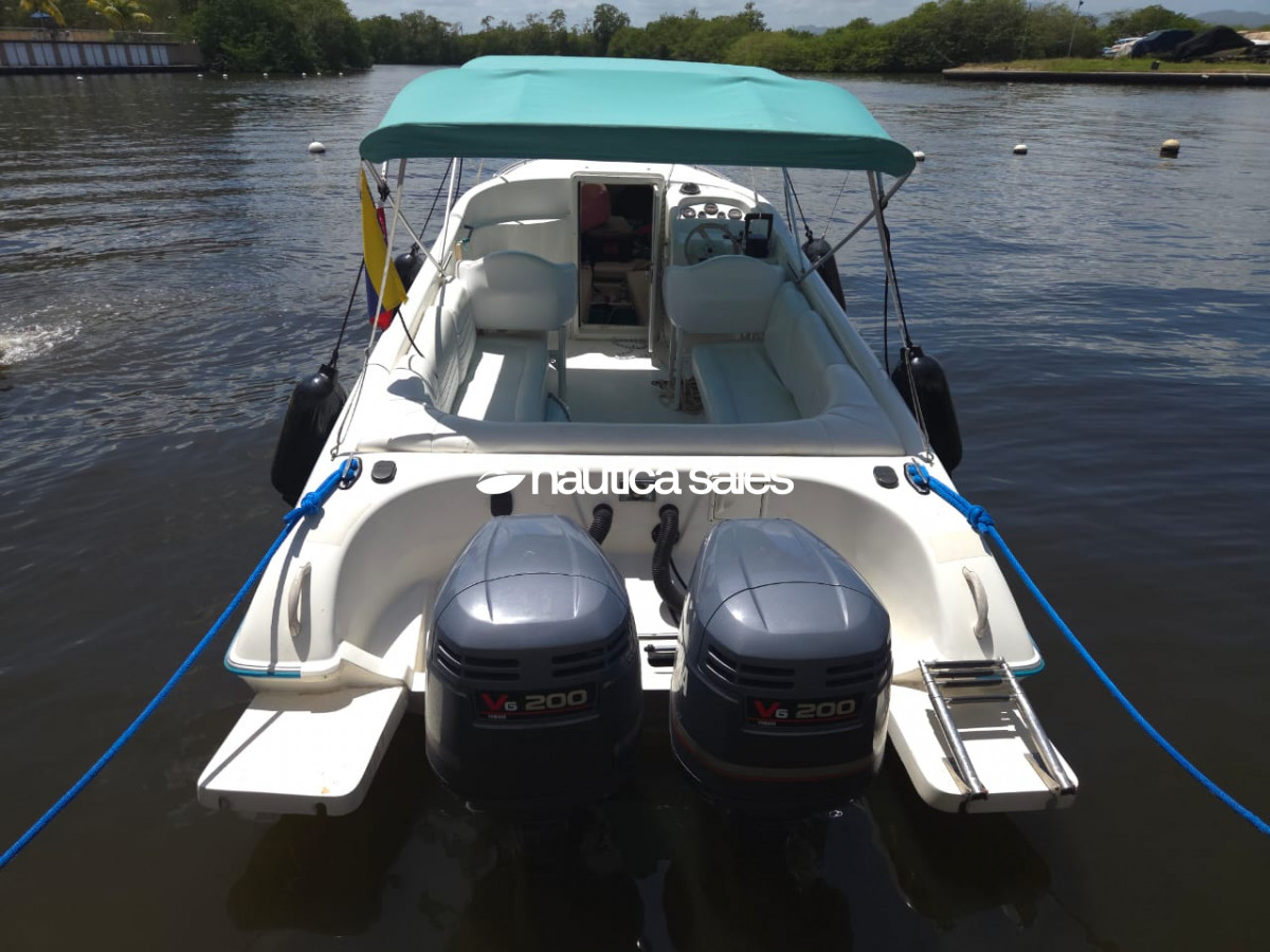 Lancha en venta: Vanna