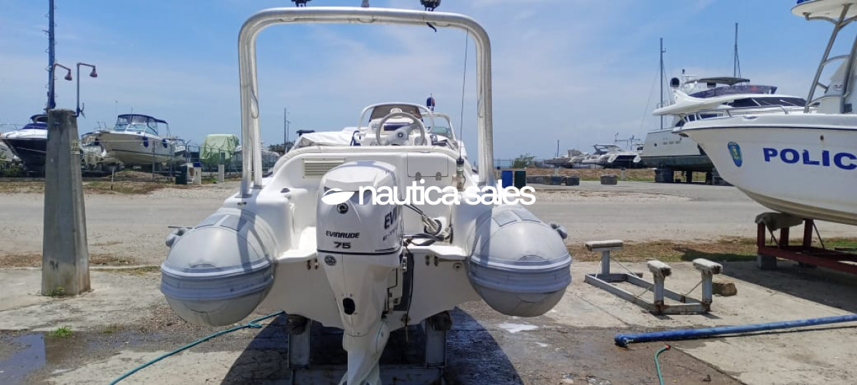 Lancha en venta: Ainara