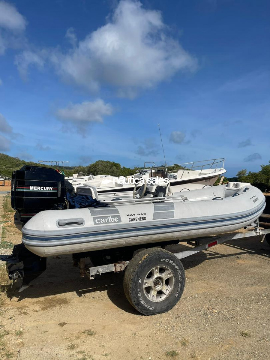 Lancha en venta: Kay Bag