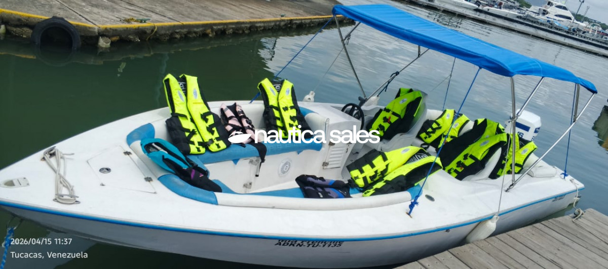 Lancha en venta: Mia Frenchie