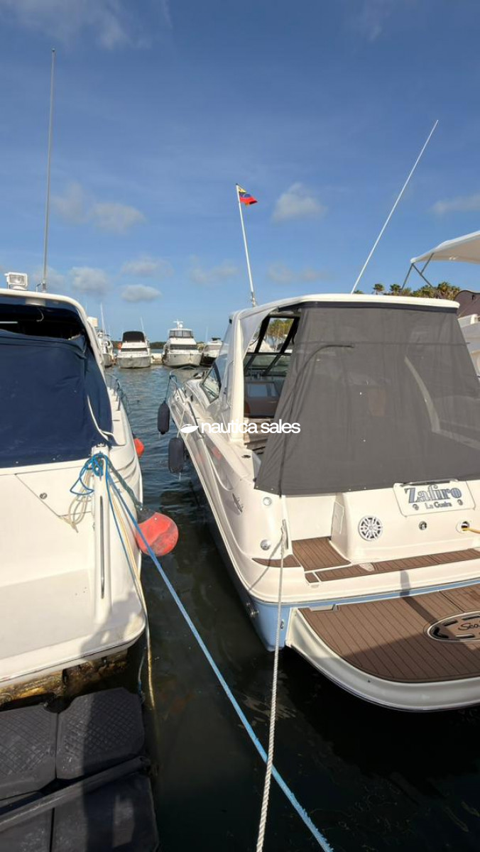 Lancha en venta: Zafiro
