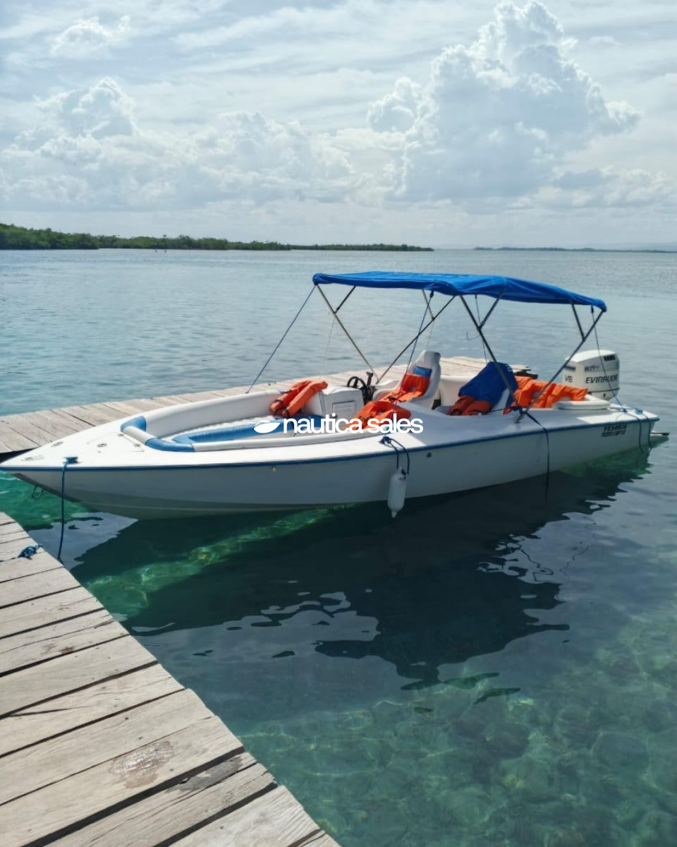 Lancha en venta: Mia Frenchie