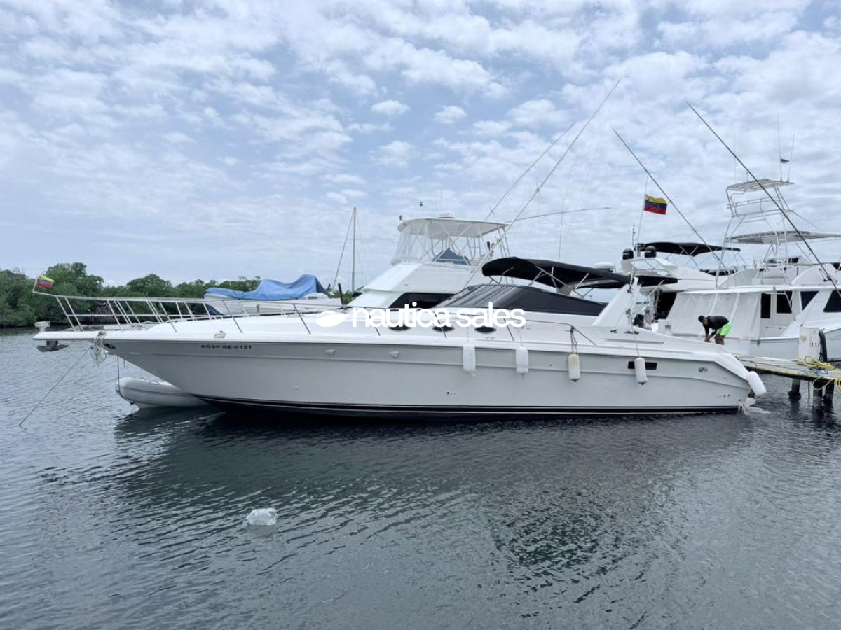 Yate en venta: Opportunity