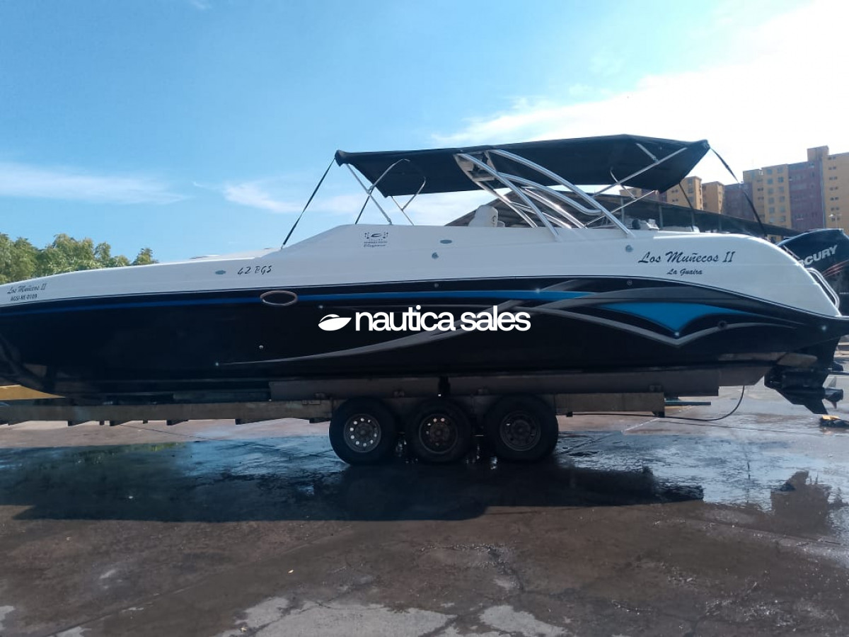 Yate en venta: Los Muñecos II