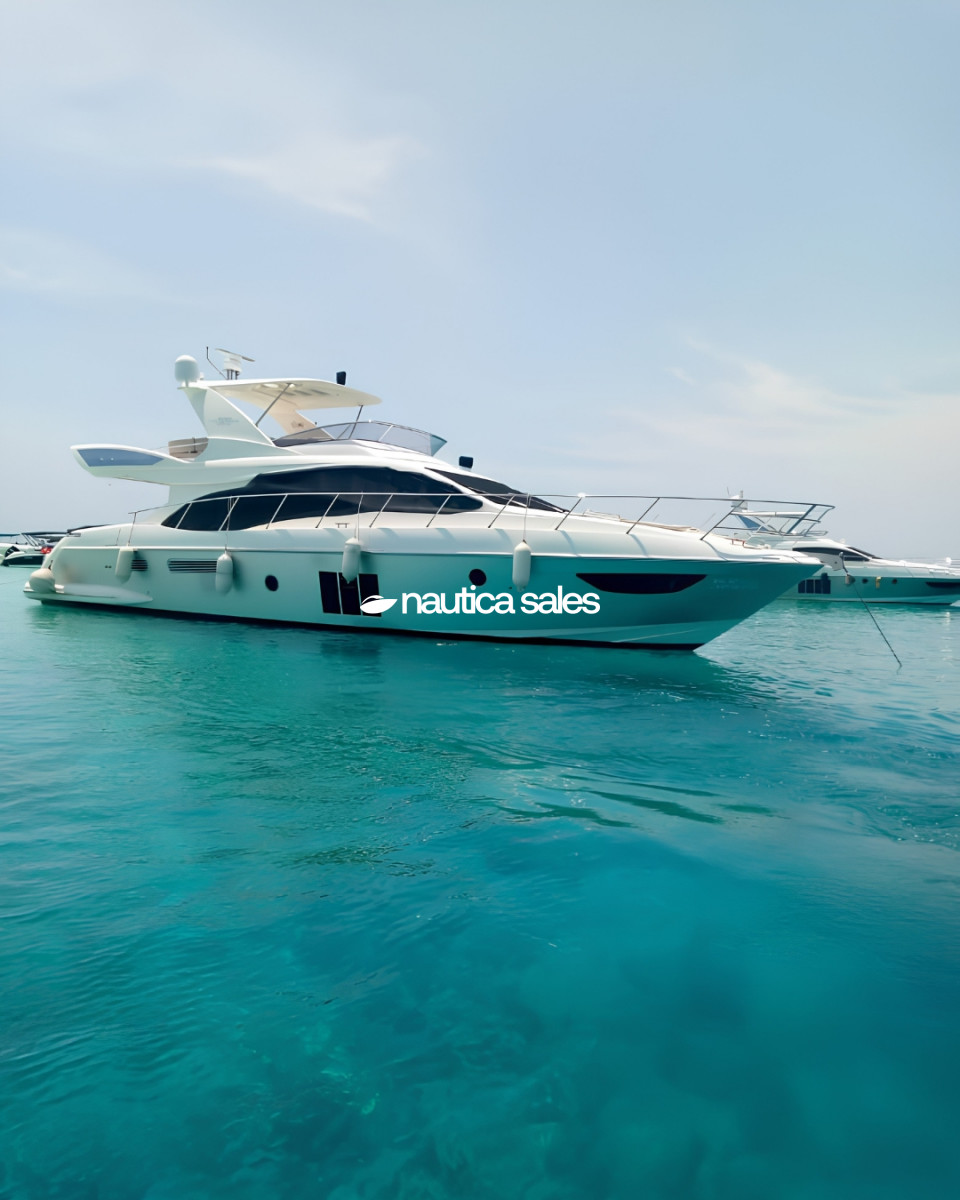 Yate en venta: Dolce Mare