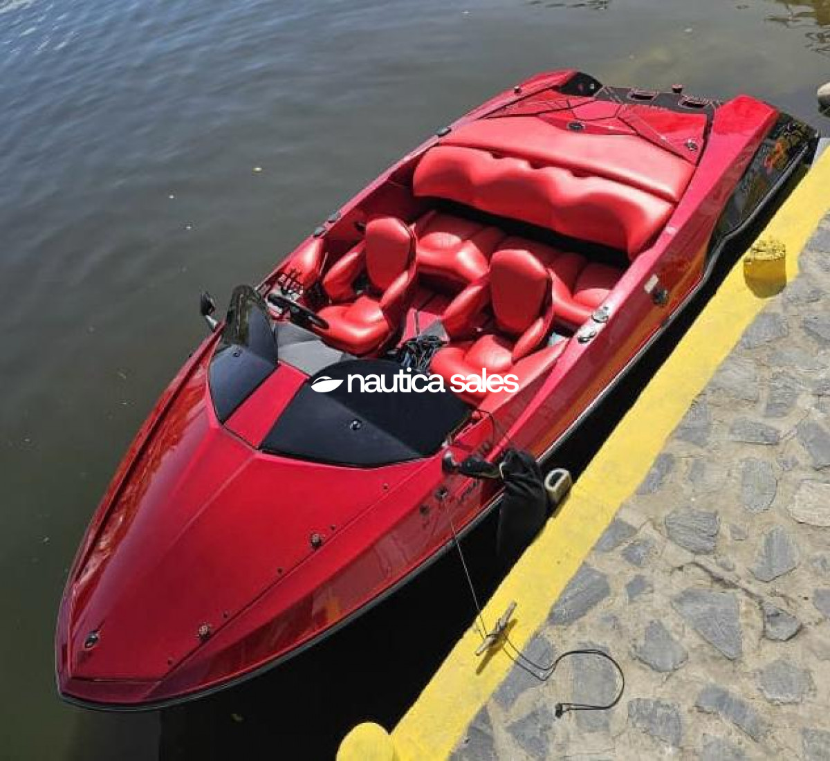 Lancha en venta: La 7