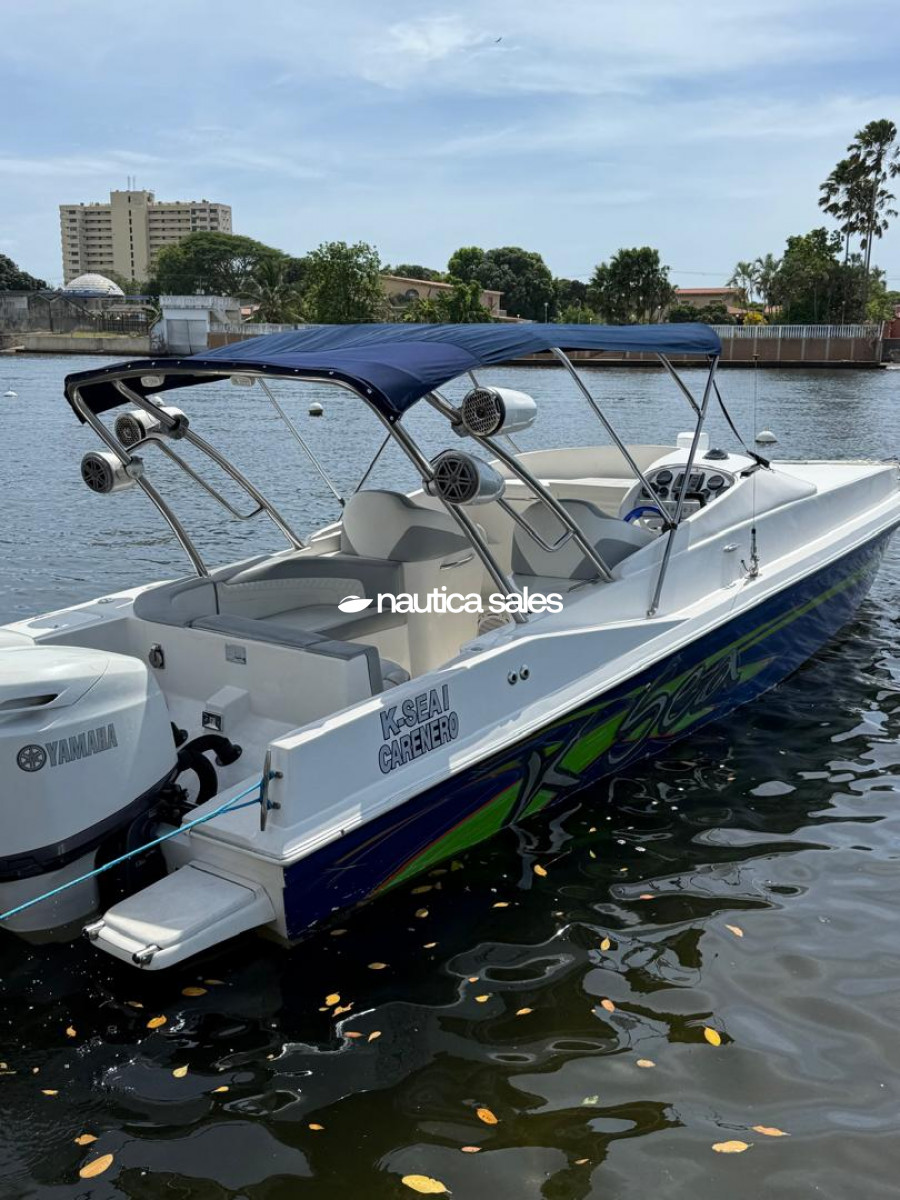 Lancha en venta: K-Sea I