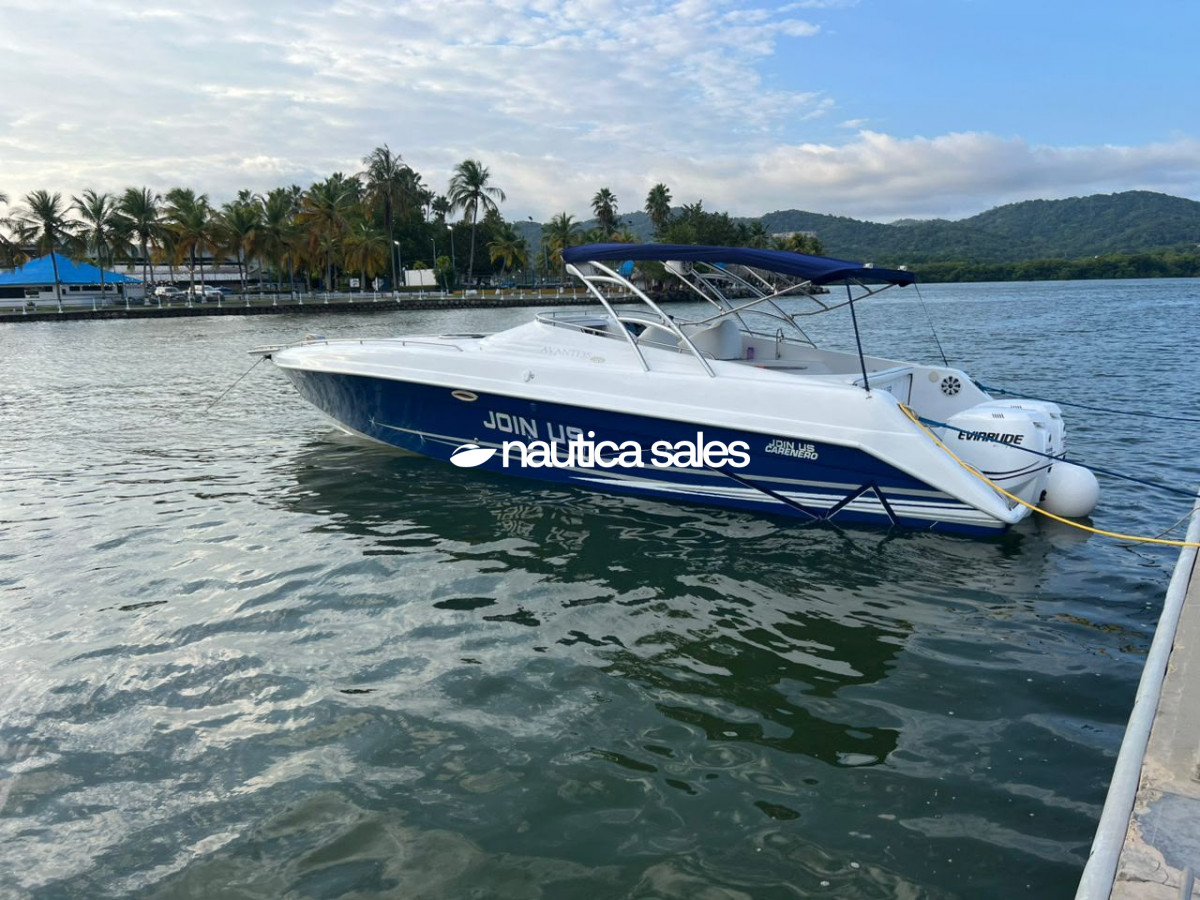 Lancha en venta: Join Us
