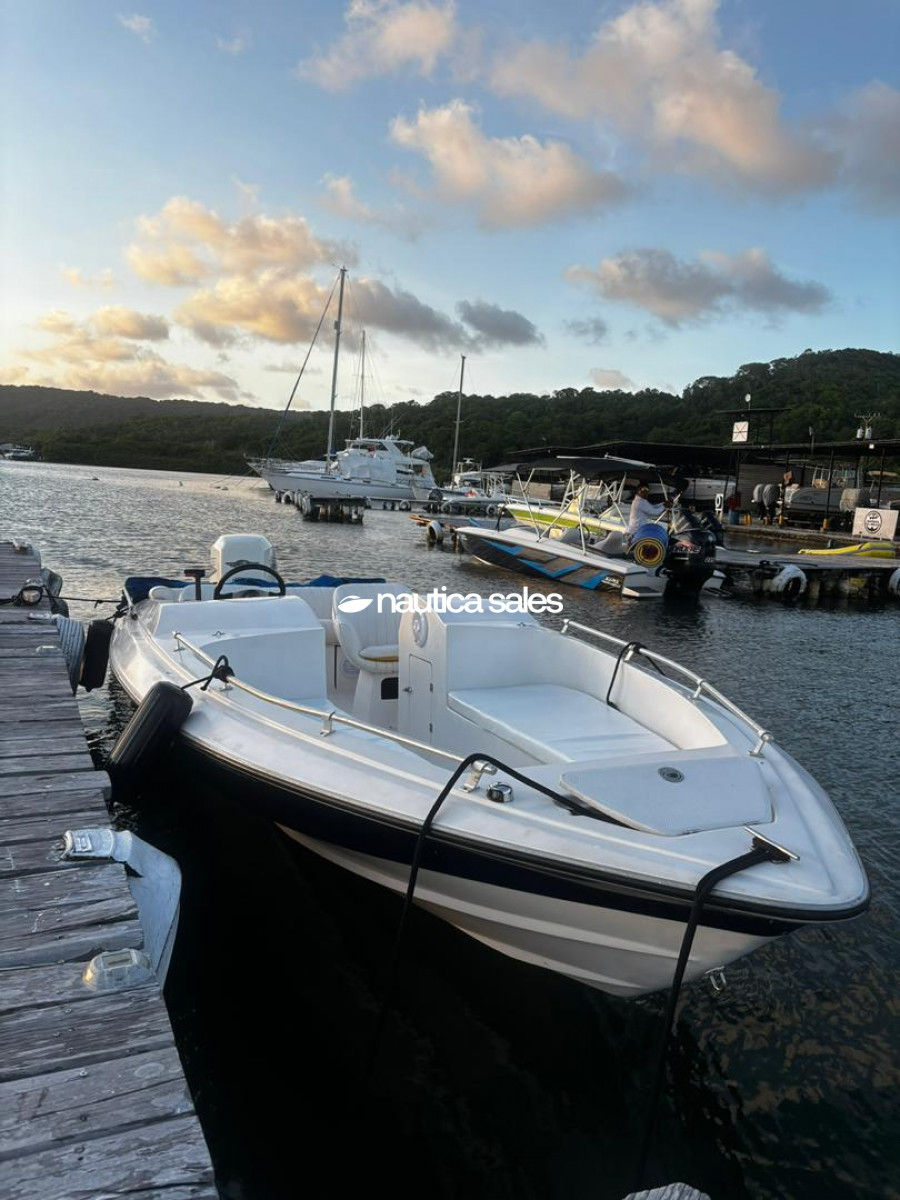 Lancha en venta: Sedna
