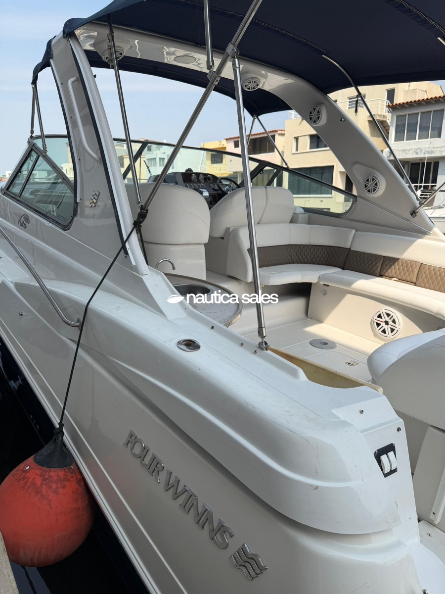 Lancha en venta: Four Winns 40