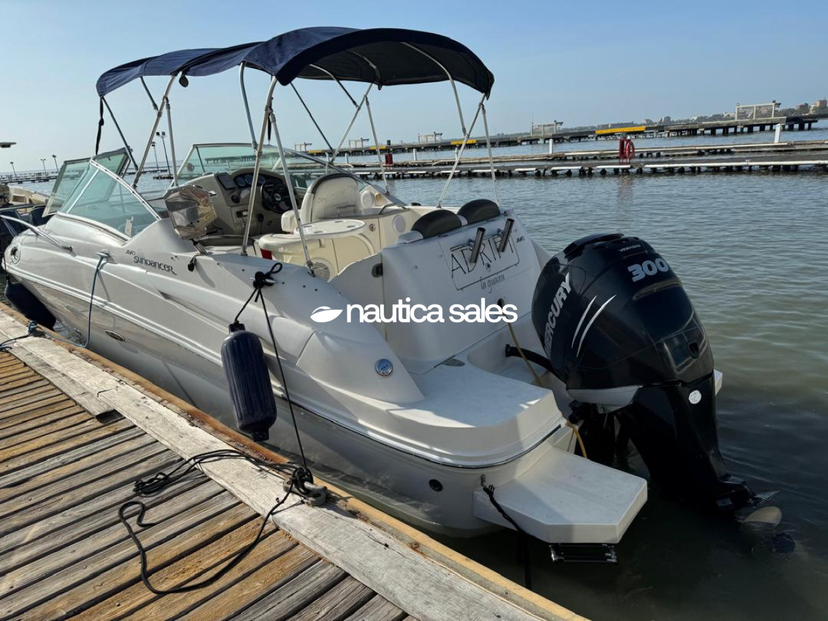 Lancha en venta: Adrift