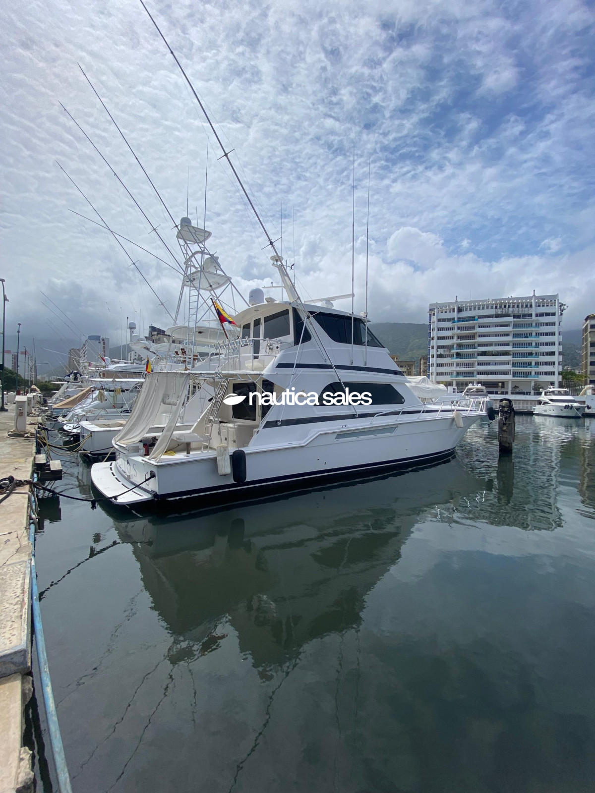Yate en venta: Alicios