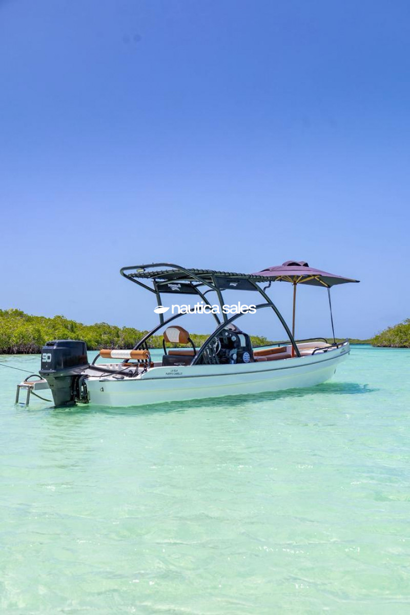 Rubher Marine 23