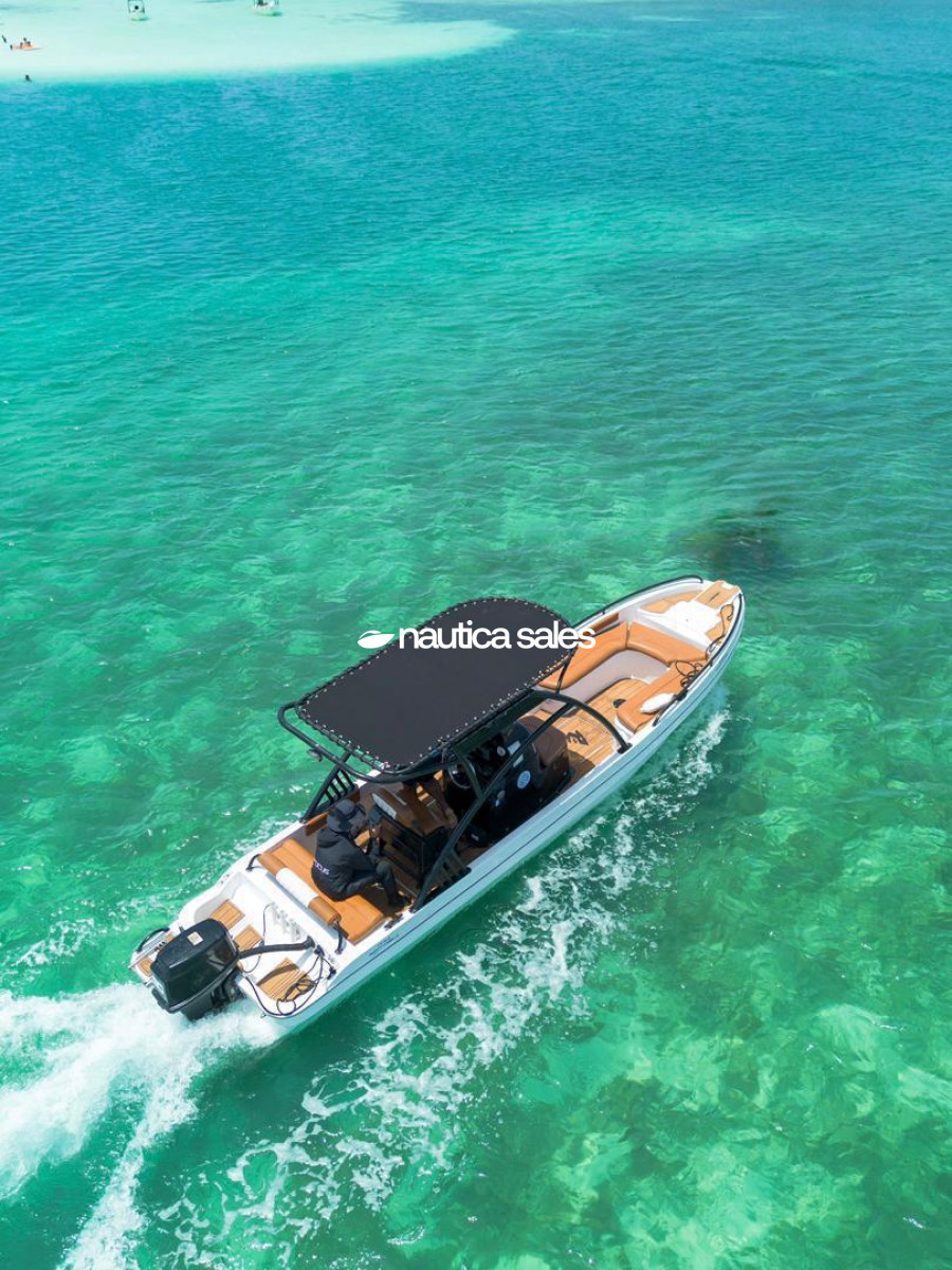 Rubher Marine 23