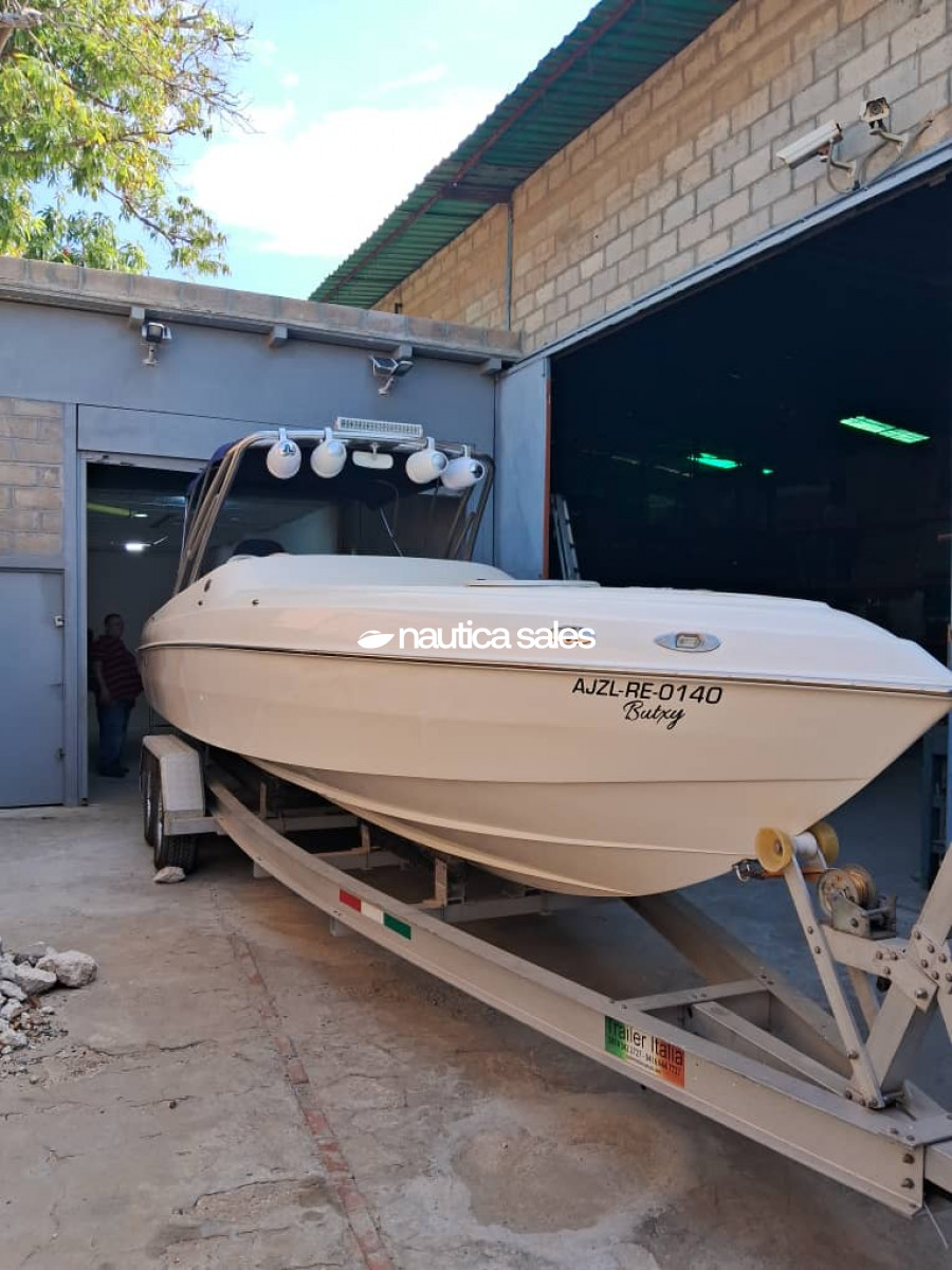 Lancha en venta: Butxy