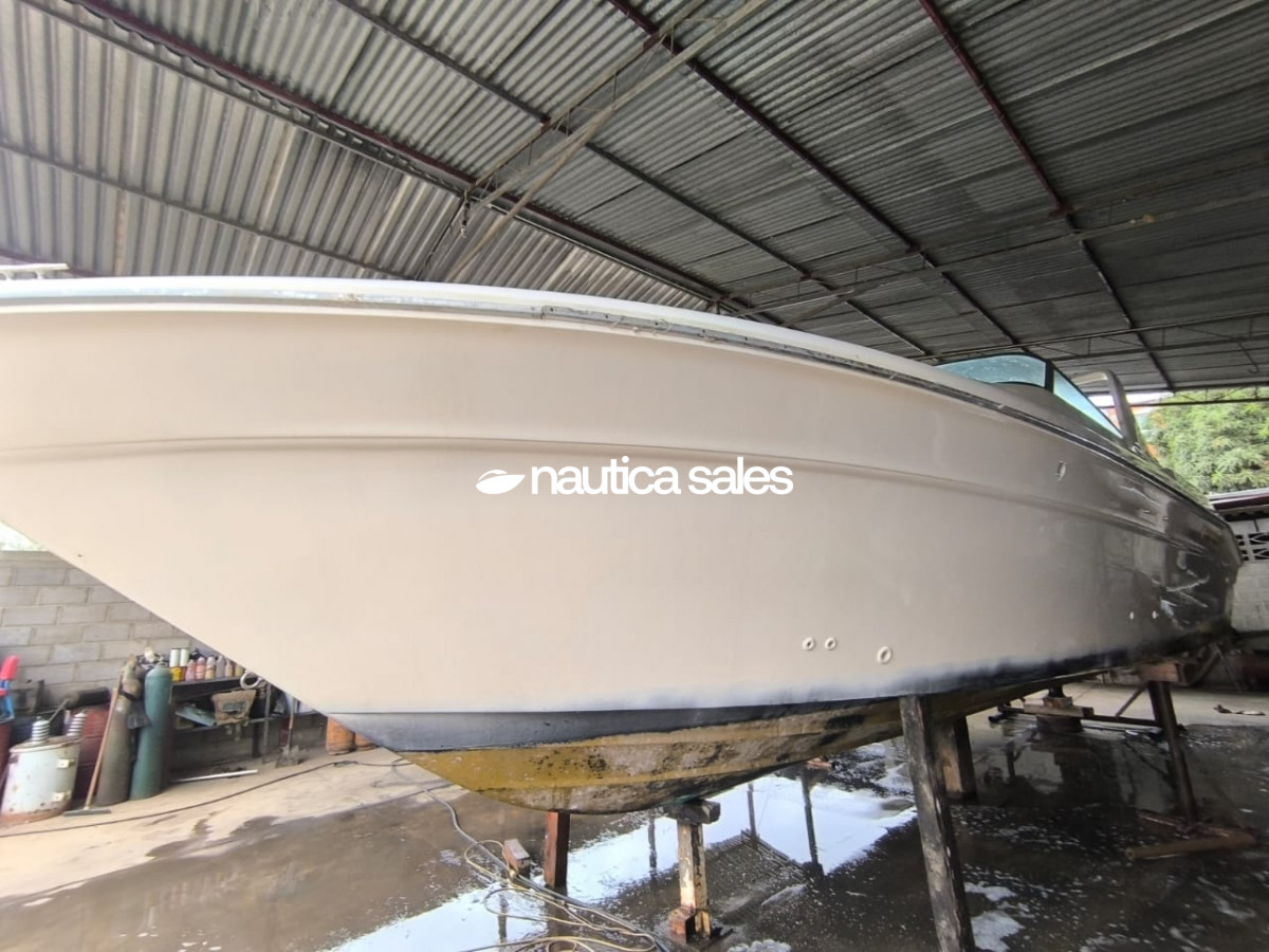 Lancha en venta: Sea Ray 330