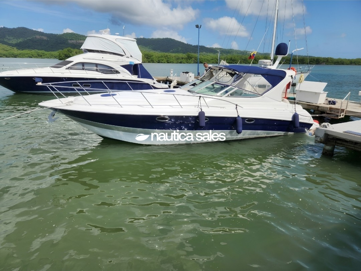 Lancha en venta: Larson 37