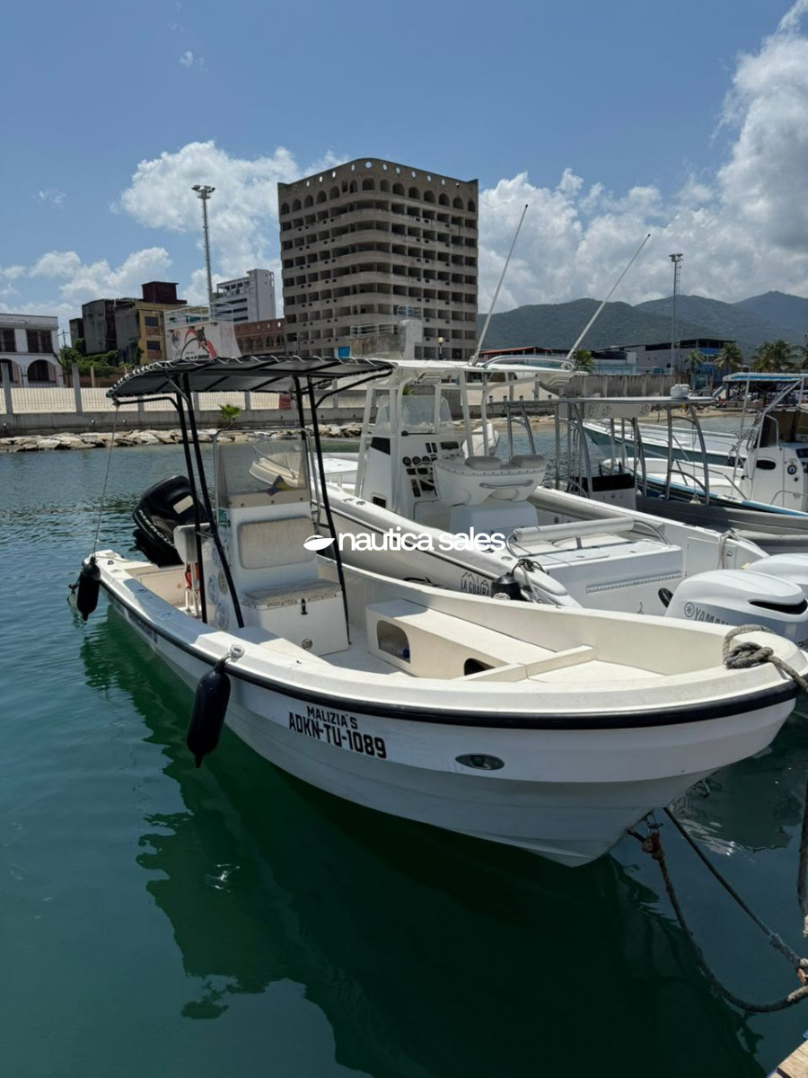Lancha en venta: Malizia´s