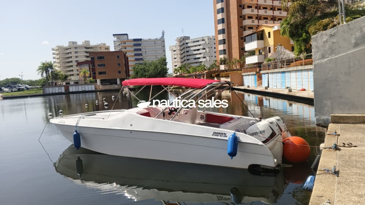 Lancha en venta: Orión