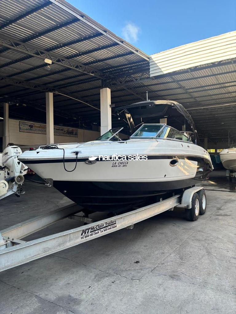Lancha en venta: La Checca